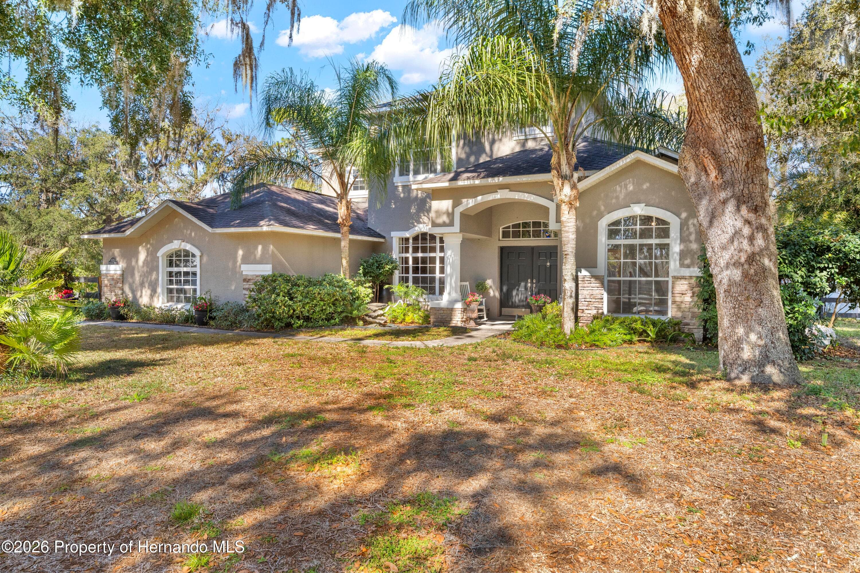 5123 Shorewood Drive, Ridge Manor, FL, 33523