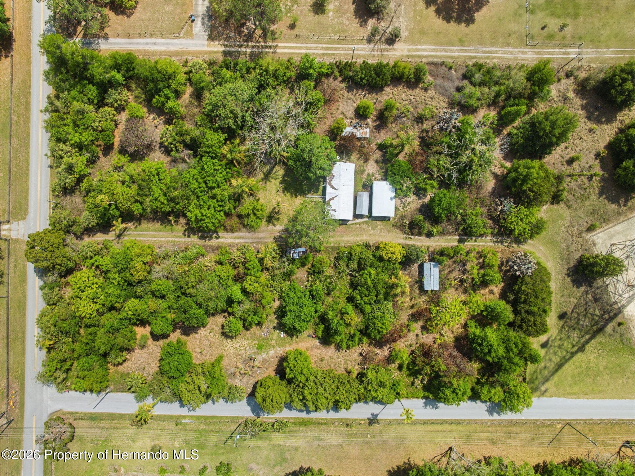 4267 Neff Lake Road, Brooksville, FL, 34601