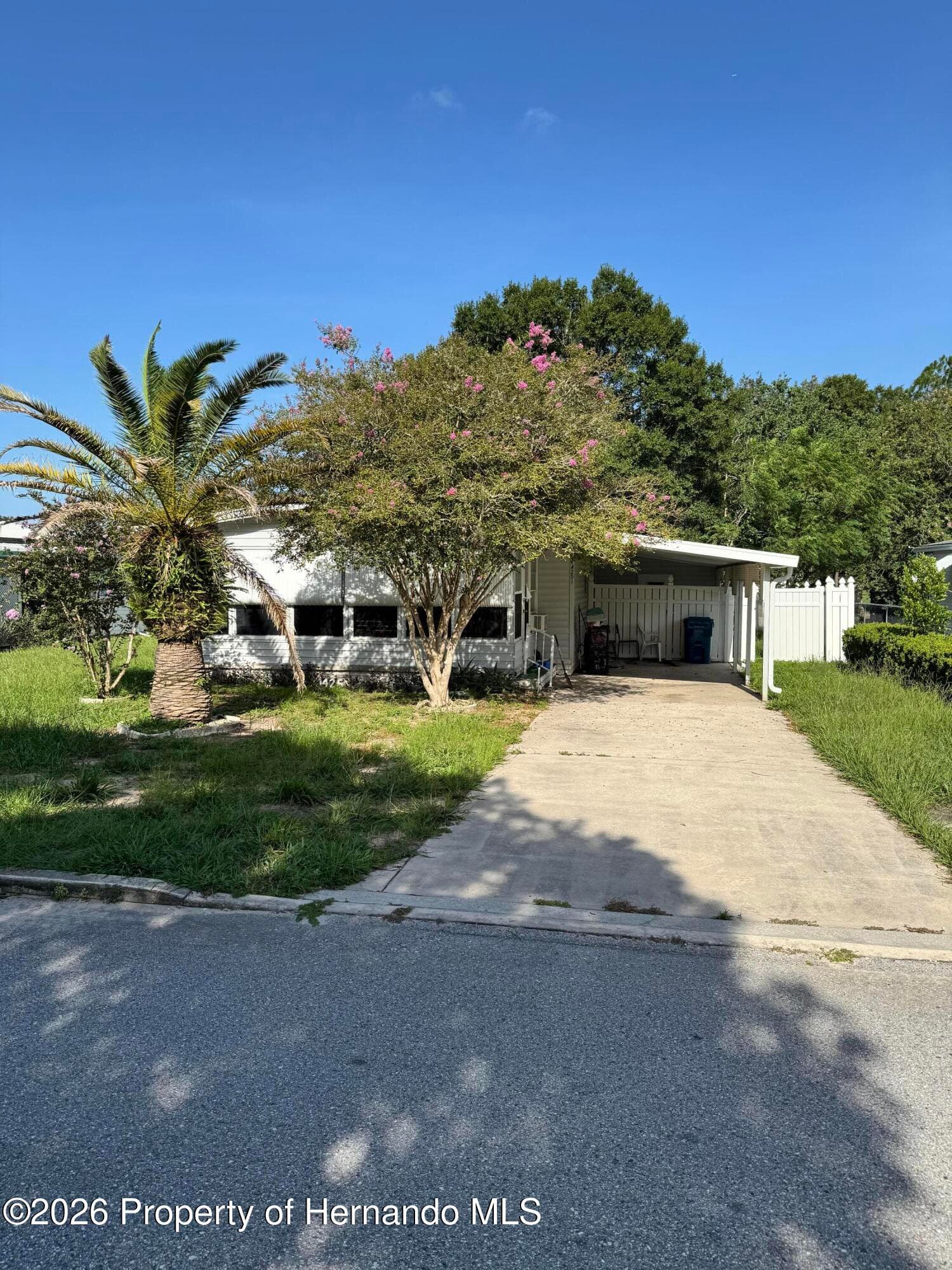 14251 Rialto Avenue, Brooksville, FL, 34613