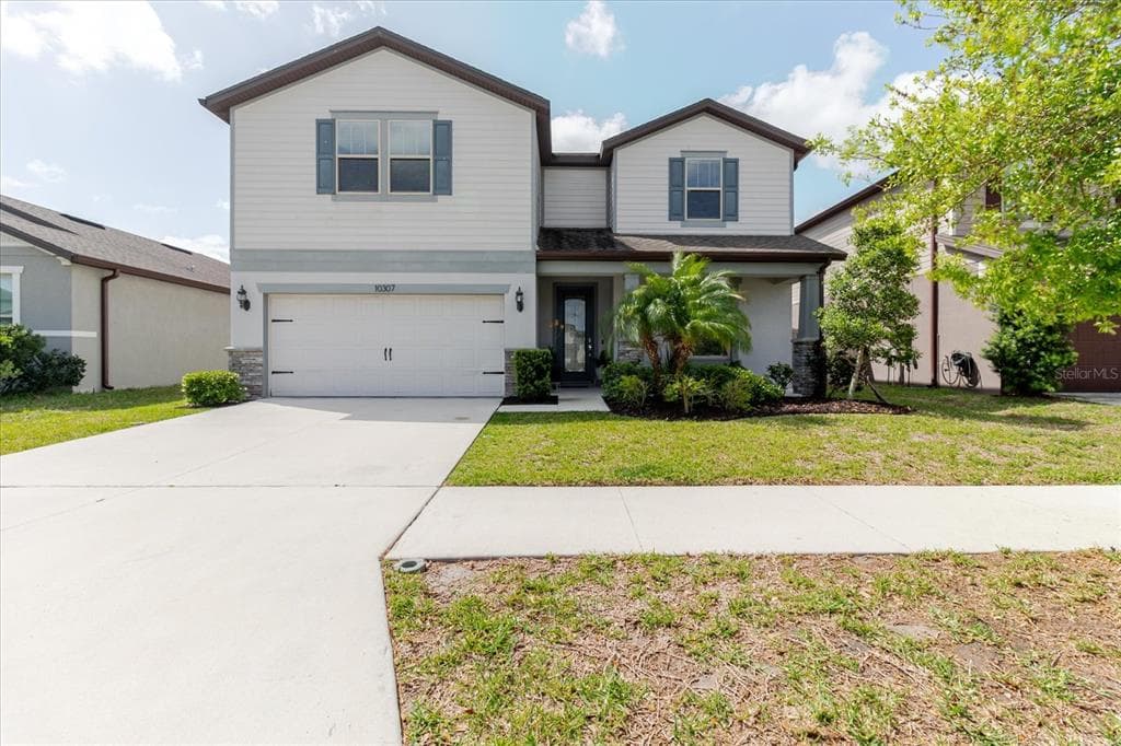10307 Wine Press Avenue, Riverview, FL, 33578