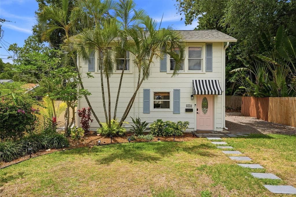 2244 8th Avenue N, St Petersburg, FL, 33713