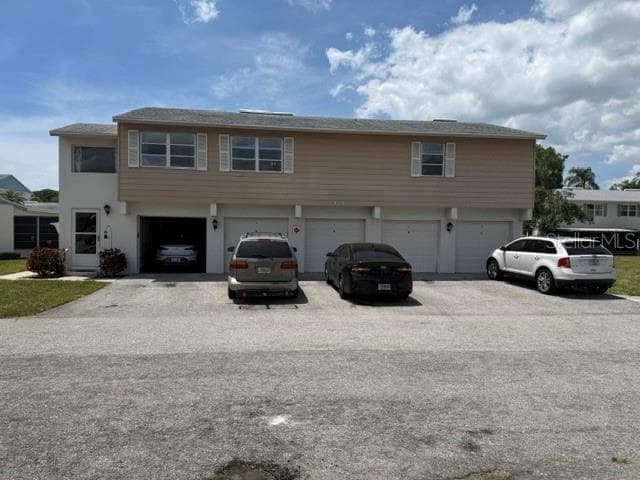 3223 38th Way S, Unit F, St Petersburg, FL, 33711