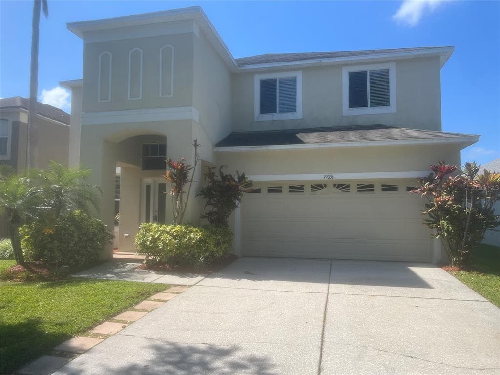 19036 Fishermans Bend Drive, Lutz, FL, 33558