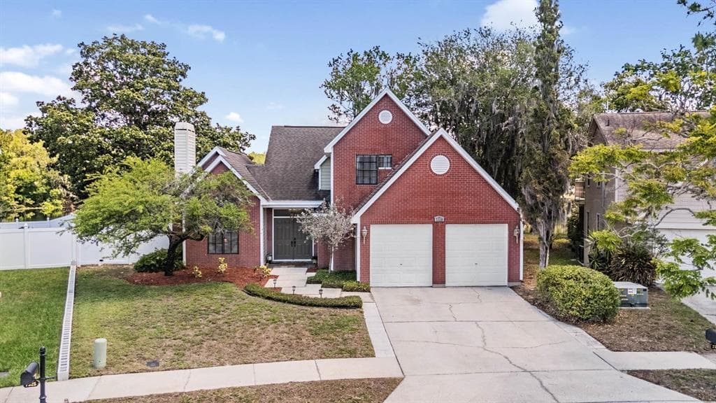 7329 Otter Creek Drive, New Port Richey, FL, 34655