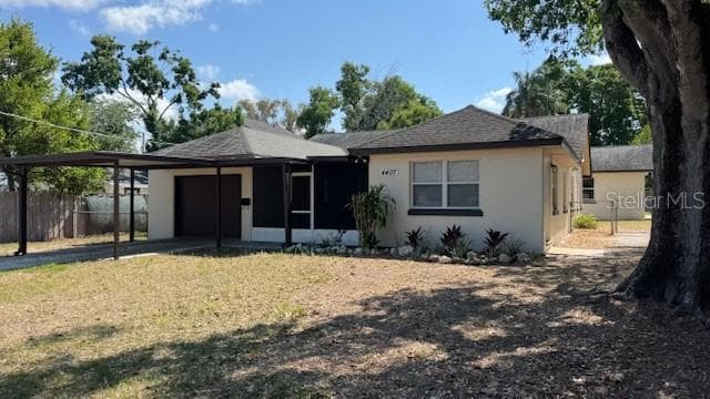 4407 N Suwanee Avenue, Tampa, FL, 33603