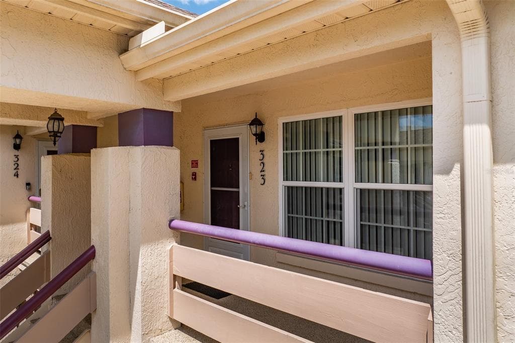 7837 Hardwick Drive, Unit 323, New Port Richey, FL, 34653