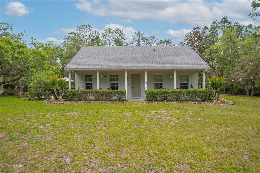 6479 W Candier Court, Dunnellon, FL, 34433