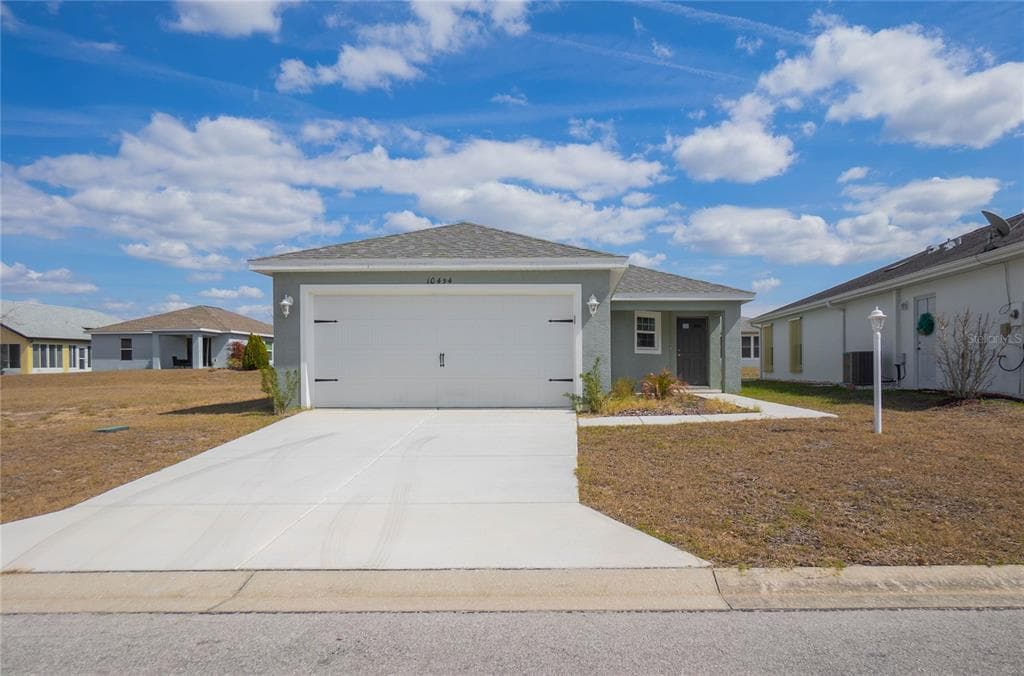10494 S Drew Bryant Circle, Floral City, FL, 34436