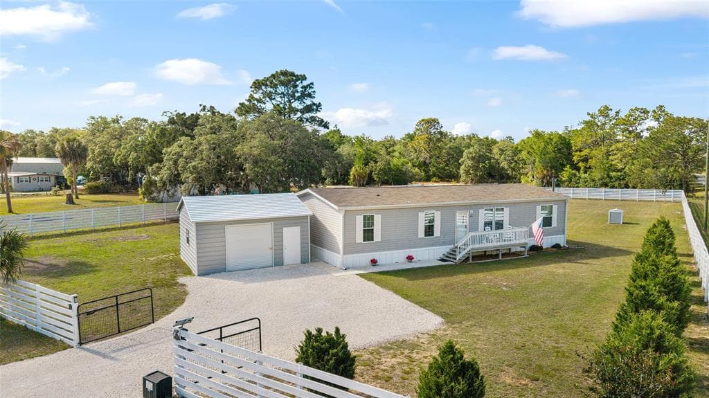 6791 W Holiday Street, Homosassa, FL, 34446