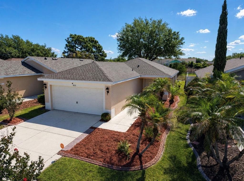 11537 Crestlake Village Drive, Riverview, FL, 33569
