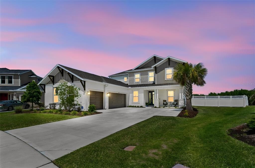6870 Talamore Drive, Wesley Chapel, FL, 33545