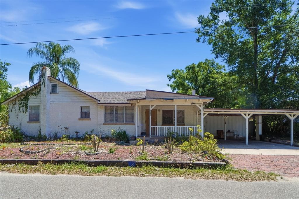 1301 E Wilder Avenue, Tampa, FL, 33603