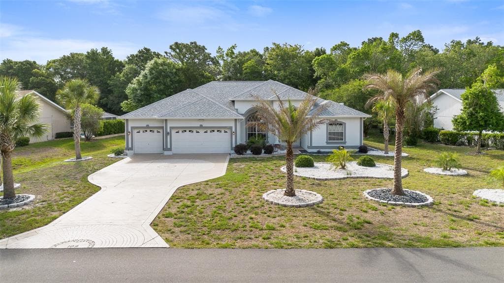 109 Douglas Street, Homosassa, FL, 34446