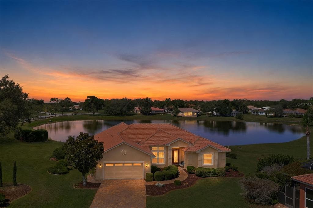 10081 Georgetown Court, Weeki Wachee, FL, 34613