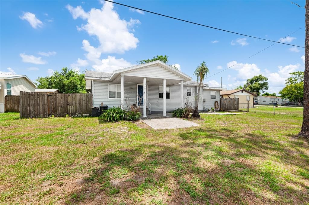 39014 Kirkland Drive, Zephyrhills, FL, 33542
