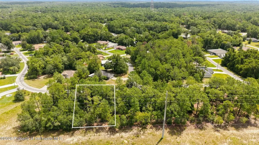 9794 N Cortlandt Drive, Citrus Springs, FL, 34434