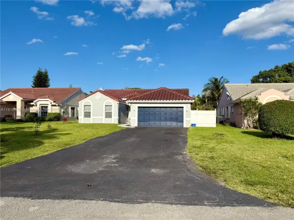 1060 New Parkview Place, Haverhill, FL, 33417