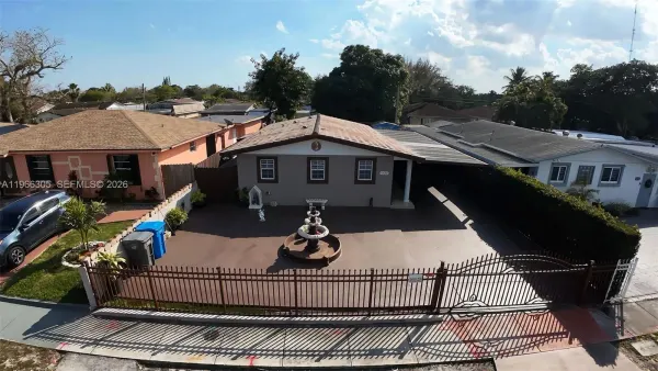 5720 SW 39th Street, West Park, FL, 33023