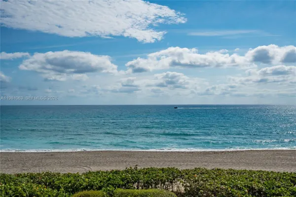 19670 Beach Road, Unit A404, Tequesta, FL, 33469