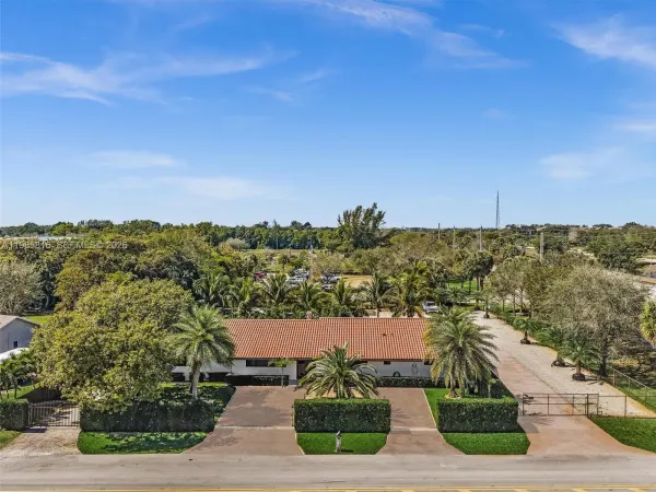 4501 SW 133rd Avenue, Southwest Ranches, FL, 33330