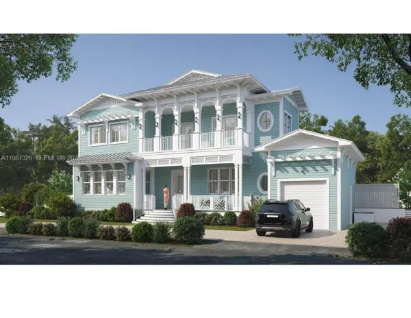 16 Tropical Drive, Ocean Ridge, FL, 33435