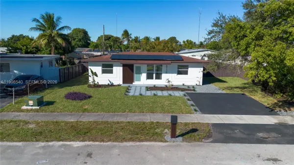 3110 SW 34th Avenue, West Park, FL, 33023