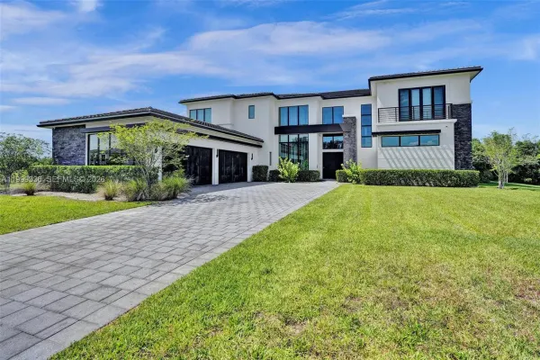 17811 SW 58th Street, Southwest Ranches, FL, 33331