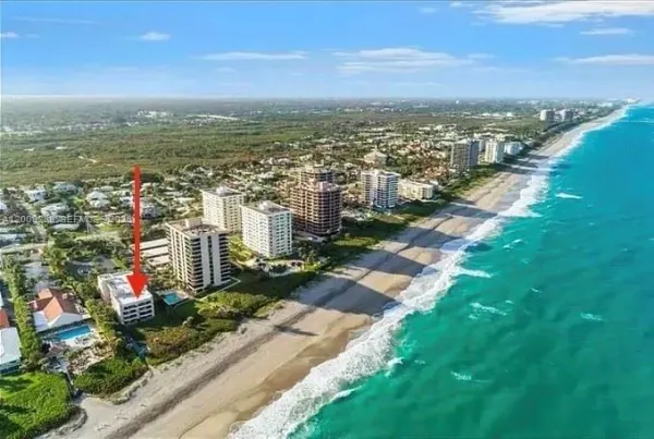 420 Celestial Way, Unit 101, Juno Beach, FL, 33408