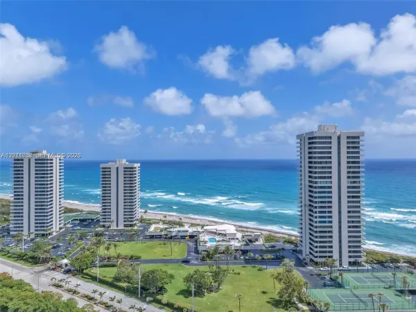 5510 N Ocean Drive, Unit 19b, Singer Island, FL, 33404