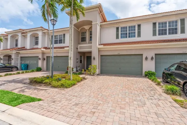 148 Nottingham Place, Boynton Beach, FL, 33426