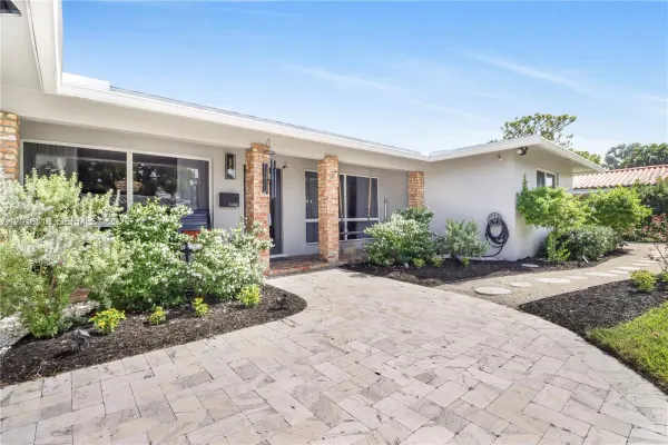 1705 NE 24th Street, Wilton Manors, FL, 33305