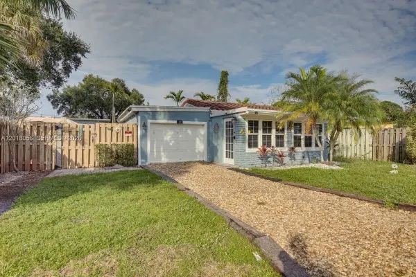 1237 SW 28th Street, Fort Lauderdale, FL 33315