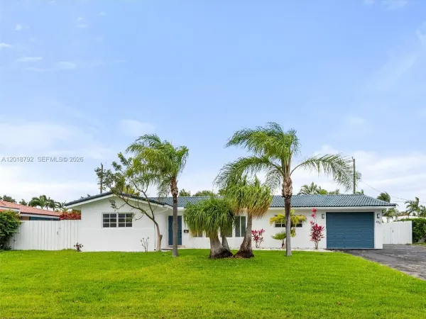 4211 NE 27th Avenue, Lighthouse Point, FL, 33064
