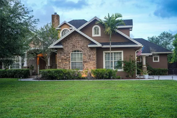 2640 SW 137th Terrace, Davie, FL, 33330