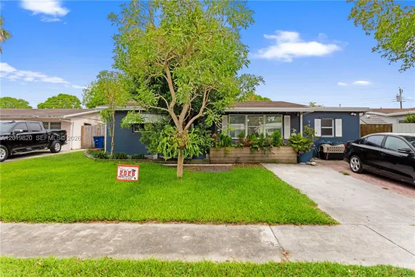 9452 SW 52nd Court, Cooper City, FL, 33328