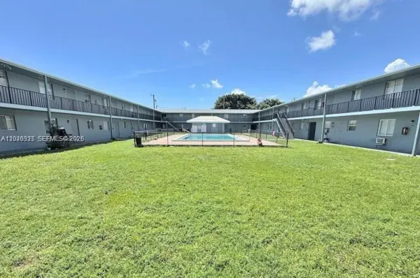 1829 N A Street, Unit 70, Lake Worth, FL, 33470