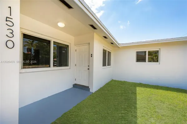 1530 NW 47th Avenue, Lauderhill, FL, 33313