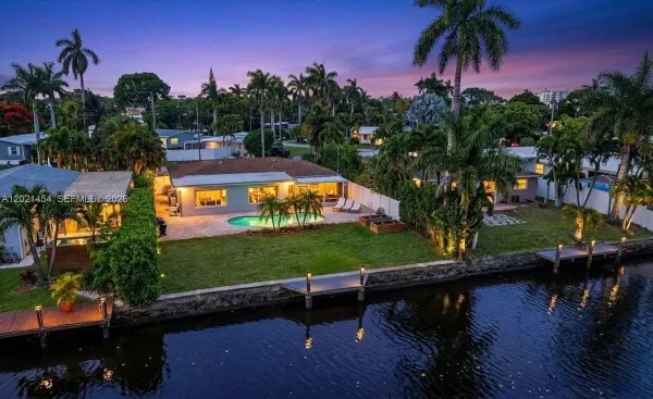 164 NE 30th Street, Wilton Manors, FL, 33334
