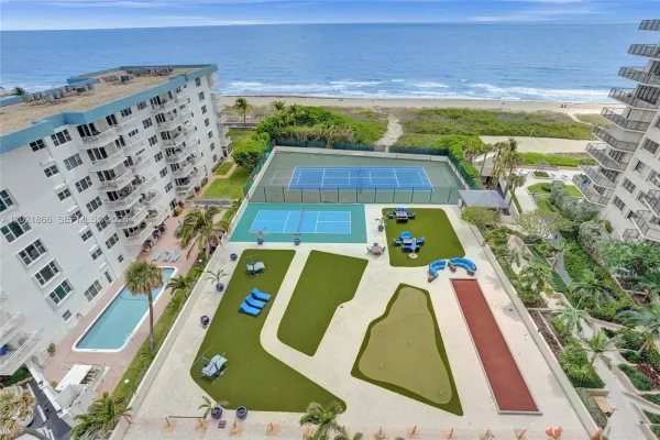 1800 S Ocean Boulevard, Unit 1012, Lauderdale By The Sea, FL, 33062