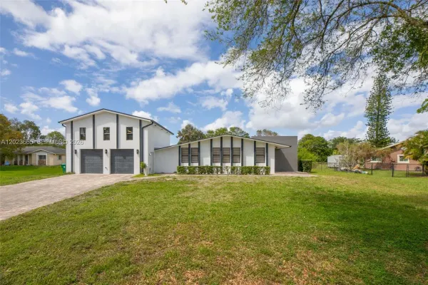 17101 SW 48th Street, Southwest Ranches, FL, 33331