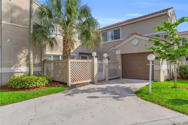 11022 Chandler Drive, Cooper City, FL, 33026