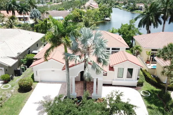 16460 NW 12th Street, Pembroke Pines, FL, 33028