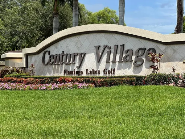 1400 SW 124th Terrace, Unit 109q, Pembroke Pines, FL, 33027