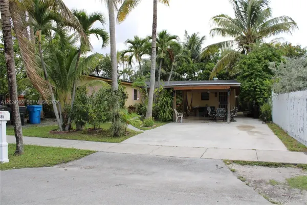 3650 SW 39th Avenue, West Park, FL, 33023