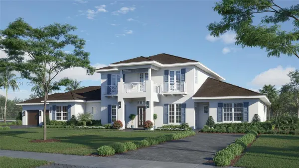 11971 SW 14th Place, Davie, FL, 33325