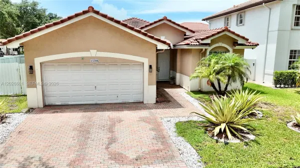 13704 SW 31st Street, Miramar, FL, 33027