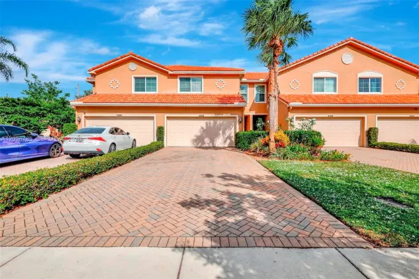 4302 Colony View Drive, Lake Worth, FL, 33463