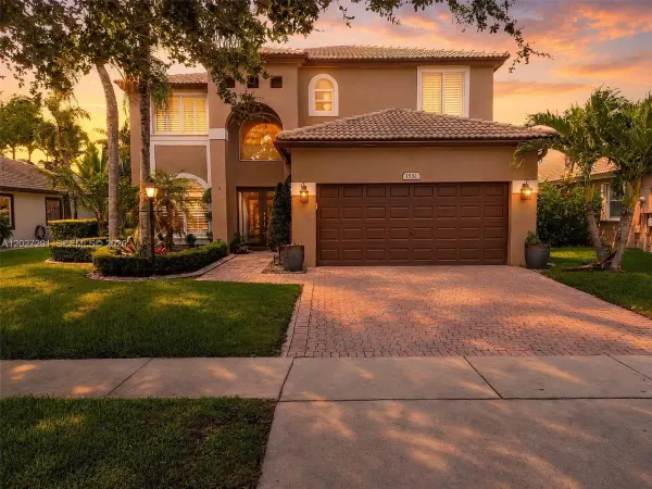 1532 NW 133rd Avenue, Pembroke Pines, FL, 33028