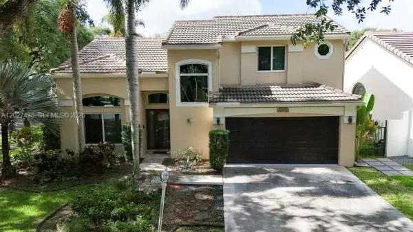 10202 Caracas Street, Cooper City, FL, 33026