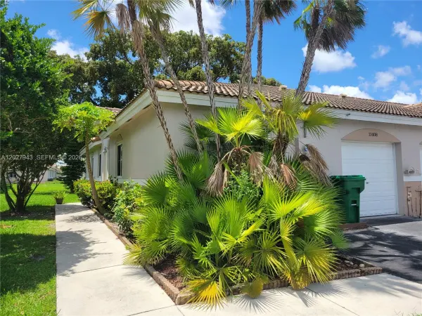 11408 SW 17th Court, Miramar, FL, 33025